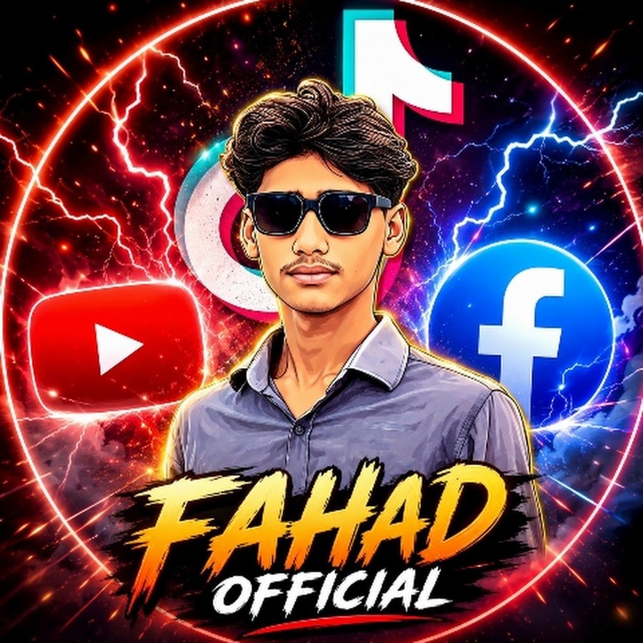 FAHAD